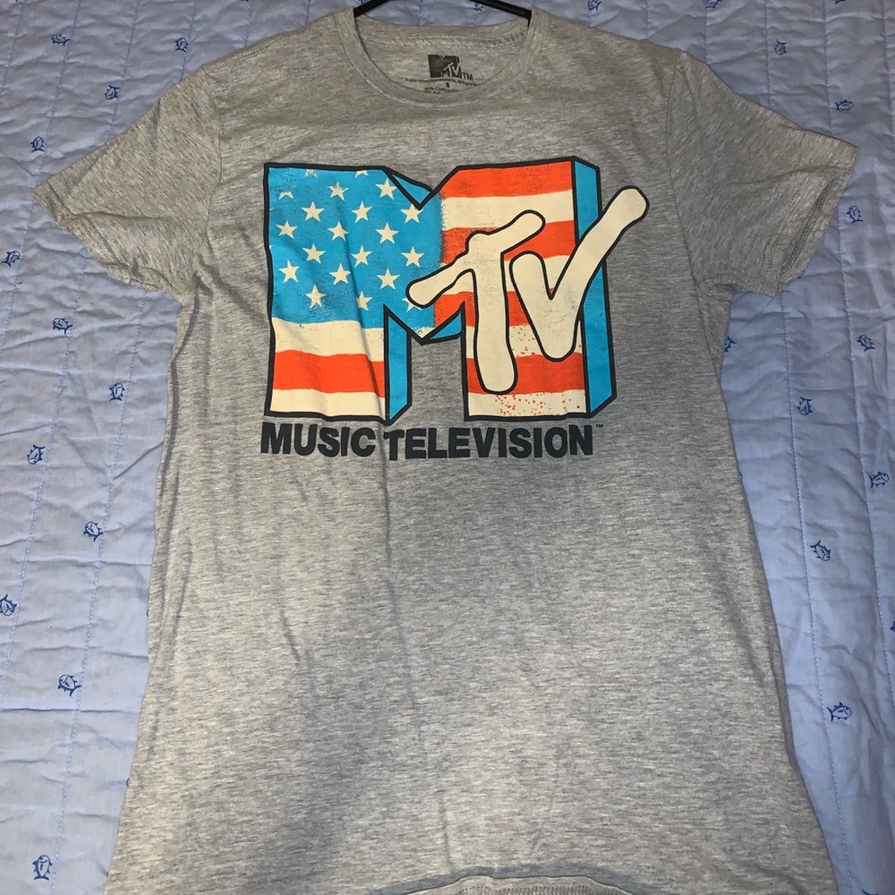 MTV T-Shirt